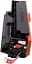Картридж PowerPlant Canon Color imageCLASS MF741cdw (CRG-055H) CY (с чипом) - миниатюра 2