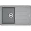Кухонная мойка Franke Basis BFG 611-78[114.0565.087] - миниатюра 1
