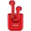 Навушники UMIDIGI AIRBUDS U TWS BLUETOOTH EARPHONES RED - мініатюра 1