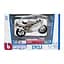 Дитяча модель Мотоцикла "Ducati SuperSport 900" Bburago 18-51030-14 масштаб 1:18 - мініатюра 1