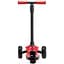 Самокат Miqilong Mine трехколесный красный (MINE-125-RED) - миниатюра 5