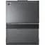Ноутбук Lenovo ThinkPad X9-14 Gen 1 з процесором Intel Core Ultra 5 228V pana la 4.5GHz, 14" WUXGA, OLED, 32GB LPDDR5x RAM, 512GB SSD, Intel Arc графікою, Windows 11 Pro, сірий, 3y on- - мініатюра 9