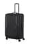 Чемодан 78 См Samsonite GLAZED BLACK 78x48x32(35) KT9*09003 - миниатюра 9