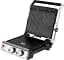 Электрогриль ECG KG 2033 Duo Grill & Waffle [80335] - миниатюра 8