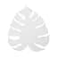 Настінний світильник (бра) MONSTERA WHITE G_9 TK Lighting 4667 - мініатюра 1