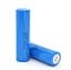 Акумулятор 18650 Li-Ion Vipow ICR-18650 TipTop 3.7V 3000mAh - мініатюра 2