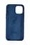 Магнитный чехол XON PhoneCase Magnetic для iPhone 12 Pro Max (PCMD1112400S 8529) Синий - миниатюра 3