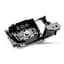 Переходная рамка Mazda CX-5 Carav 22-194 - миниатюра 5