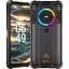 Смартфон AGM H5 Pro 6/128Gb Black - миниатюра 1