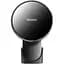 Тримач Baseus Big Energy Car Mount Wireless Charger Iphone 12 magnetic applicable 15W WXJN-01 - мініатюра 1