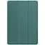 Чехол-книжка BeCover Smart Case для Xiaomi Pad 7 / 7 Pro 11.2" Dark Green (712801) - миниатюра 1