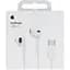 Навушники Apple EarPods USB-C White (MYQY3ZM/A) - мініатюра 1