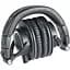 Навушники звукоізоляційні Audio-Technica ATH-M50X - мініатюра 2
