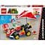 Конструктор LEGO Super Mario Mario Kart - Standard Kart 174 деталі (72032) - мініатюра 1