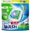 Капсули для прання Pro Wash Universal Альпійська свіжість 15 шт. (4823128002222) - мініатюра 1