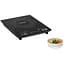 Плитка настільна Tefal Everyday Slim 2100 Вт індукційна чорна (IH2108E1) - мініатюра 4