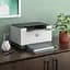 Принтер А4 LaserJet M211d HP teh0014843 - мініатюра 3