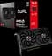 Вiдеокарта AMD Radeon RX 9060 XT 16GB Asus Dual OC (DUAL-RX9060XT-16G) - мініатюра 1