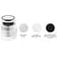 Очищувач повітря Levoit Smart Air Purifier Core 300S Plus True HEPA 3-Stage (HEAPAPLVSEU0104) - мініатюра 3