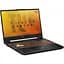 Ноутбук ASUS Ігровий 15.6" ASUS TUF F15 FX506LI, FHD 144Hz, Intel Core i7-10870H, 16GB DDR4, 1TB SSD, GeForce GTX 1650 Ti 4GB, No OS, Bonfire чорний - мініатюра 4