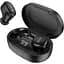 Бездротові навушники Hoco EW11 Melody True Wireless Bluetooth Headset кейс з дисплеєм чорні - мініатюра 1