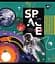 Набір зошитів Yes Space abstract А5 в клітинку 18 аркушів 10 шт. (765195) - мініатюра 4