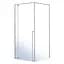 Душова кабіна Eger Freez 90x90 без піддону 599-180L/1(2коробки) - мініатюра 1