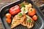 Сковорода-гриль Tefal 28 см Stock новая - миниатюра 2