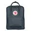 Рюкзак Fjallraven Kanken Graphite (1004-23510.031) - мініатюра 1