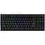 Клавіатура Hator Gravity X TKL Orange Black [HTK550UA] [116904] - мініатюра 1