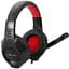Проводные наушники Xtrike Me Gaming  HP-312, 2*3.5mm, PC, PS4, PS5, black - миниатюра 4
