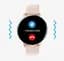 Наручные часы Smart S2 Gold Pink (sw016) - миниатюра 4