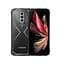 Смартфон Doogee Blade10 Pro 6/256Gb black-silver - мініатюра 1