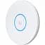 Точка доступу Ubiquiti UniFi U7 Pro XG (U7-PRO-XG) - мініатюра 1