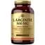 Аминокислота Solgar L-Arginine 500 mg, 250 вегакапсул - миниатюра 1