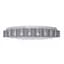 Светодиодный настенно-потолочный светильник Brille WBL-68/40W*2 - миниатюра 3