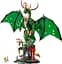 Конструктор LEGO Ninjago Вартовий дракон 1650 деталей (71847) - мініатюра 3