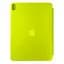 Чохол Original Smart Case для Apple iPad Air 10.9 M1 (2022)/Air 10.9 (2020) Yellow (ARM59465) - миниатюра 2