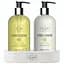 Подарунковий набір Scottish Fine Soaps Citrus Verbena Лимонна вербена: Рідке мило, 300 мл + Крем для тіла, 300 мл (120077) - мініатюра 1