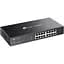 Комутатор TP-Link Omada ES216G [148450] - мініатюра 2