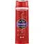 Гель для душу та шампунь Old Spice 3 в 1 Rockstar 400 мл - мініатюра 1