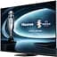 Телевизор Hisense 65U8NQ 65" Mini-LED 4К [20013839] UA [113571] - миниатюра 3