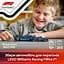 Конструктор LEGO Speed Champions Автомобіль для перегонів F1 Williams Racing FW46, 263 деталі (77249) - мініатюра 9