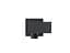 Душова система прихованого монтажу Corsan CMZ066MBL black + BOX 646987, Чорний матовий - мініатюра 6