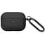Чохол Native Union Roam Case Black для AirPods Pro 2nd Gen чорний (APPRO2-ROAM-BLK-NP) - мініатюра 1