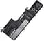 Акумулятор Lenovo Ideapad Yoga Slim 7-14IIL05 (L19C4PF4) 15.6V 3960mAh (NB481514) - мініатюра 1