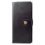 Чохол-книжка GETMAN Gallant Cover Case для Xiaomi Redmi 9C / 10A (Black) [56958] - мініатюра 1