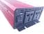 Автомобільний інвертор Inverter Expert Power Inverter 001 модифікована синусоїда Red 2 розетки з 12V на 220V 4000W (11039) - мініатюра 2