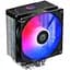 Кулер для процесора ID-Cooling Blitz X4 (BLITZ X4) - мініатюра 1