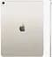 Планшет Apple iPad Air 13 2025 Wi-Fi + Cellular 256GB Starlight (MCJ74) - мініатюра 2